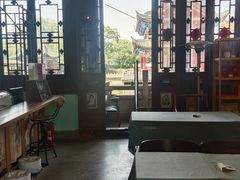 -MAP CHA普洱茶馆(翠湖店)