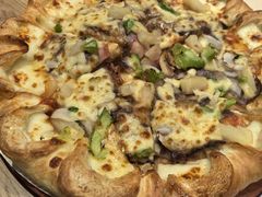 -必胜客(新中纬店)