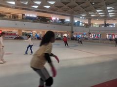 -全明星滑冰俱乐部(万象城店)