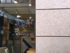 门面-DQ·蛋糕·冰淇淋(富华里店)