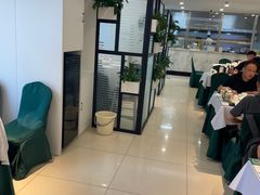 -新疆兵团食府清真(马连道店)