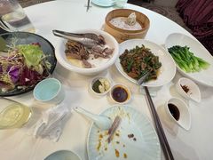 -巴音浩日娲·蒙餐(双林东路店)