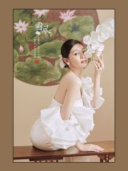 -索菲雅新派婚纱摄影(桂林店)