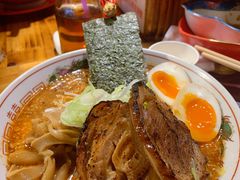 -老龙亭拉面店