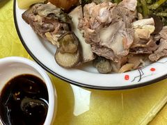 -海鲜街菜馆(海珠南路店)