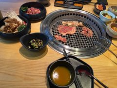 -汉拿山(包河万达店)