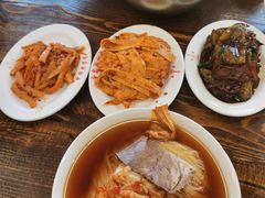 -西塔大冷面(市府大路店)