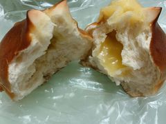 碱水芝士-81BAKERY(大学路店)
