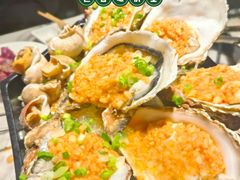 -火炉火自助餐(西直门凯德MALL店)