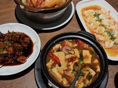 -外婆家(杭州马塍店)