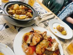 -雅憩花园餐厅