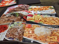 -Mevlana梅夫娜土耳其餐厅·清真