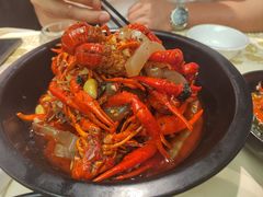 -聚味瞿记·龙虾堂(咸嘉湖店)