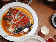 -老湘村·湖南土菜(天河维多利店)