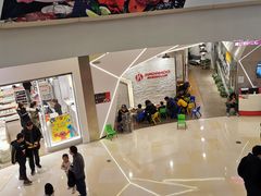 -北京清河万象汇