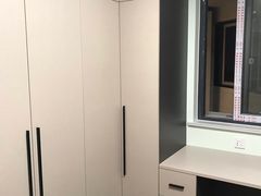 -索菲亚衣柜橱柜家具全屋定制(汶水红星店)