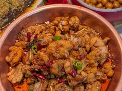 -口味堂(惠济路店)