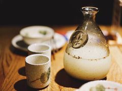 临安桂花米酿-枚青·临安酒肆(腾飞大厦店)