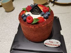 -姆们M Sweetie Cake(三里屯店)