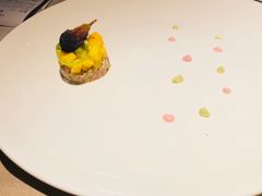 烟熏三文鱼-XUN Bistro西餐厅
