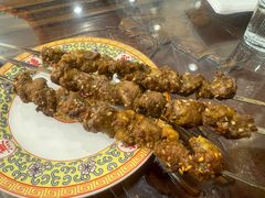 -烤肉季饭庄