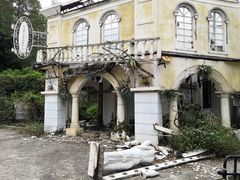 -龙凤山庄影视度假村