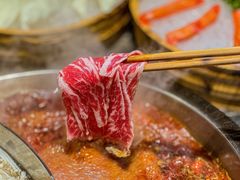 -渝味晓宇火锅(合川路店)