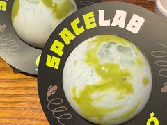 -SPACELAB失重餐厅(世纪汇店)