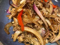 -飞阳铁板烧(ME TOWN购物中心店)