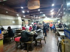 大堂-堂客老火锅(欣阳广场总店)