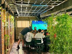 -1819餐厅·团队聚餐·烤串·精酿