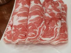 -楼外楼肥羊木炭火锅居(乐群街店)