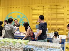 -丽达购物中心(崂山店)
