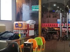 -大姐麻辣烫(莲宝中路店)