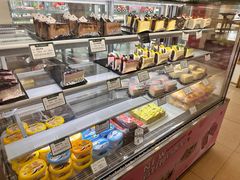 -蜂蝶来饼店(拱北总店)