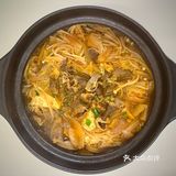 冬日简单快乐一人食