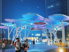 -大族广场Mall&More