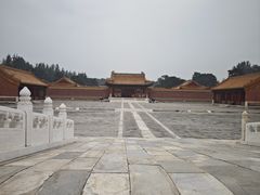 -清西陵