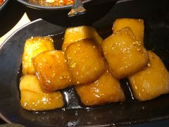 -金牌外婆家(苏州中心店)