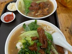 -珍珍小食店(西华路店)