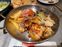 -耶里夏丽·丝路新疆菜·清真食品(徐汇南丹东路臻选店)