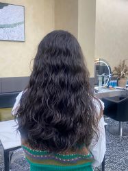 -MOVAN HAIR莫凡匠人发型屋