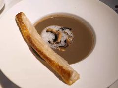 -Wei菋·Le Bistrot