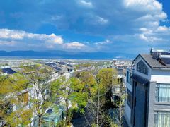 -抚仙湖禄充风景区
