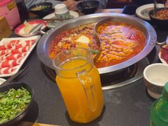 -沸炉重庆老火锅(军事博物馆店)
