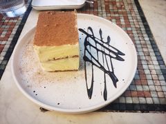 -老别墅西餐厅.酒馆(西堤店)