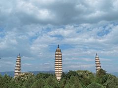 -崇圣寺三塔文化旅游区