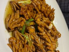 -闫府私房菜·老字号(恒隆店)