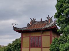 -梵天禅寺