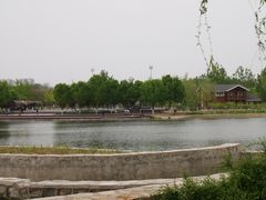 -永定河休闲森林公园